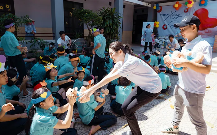 Biểu tượng sứ mệnh của 98win casino: Liêm chính và Trách nhiệm