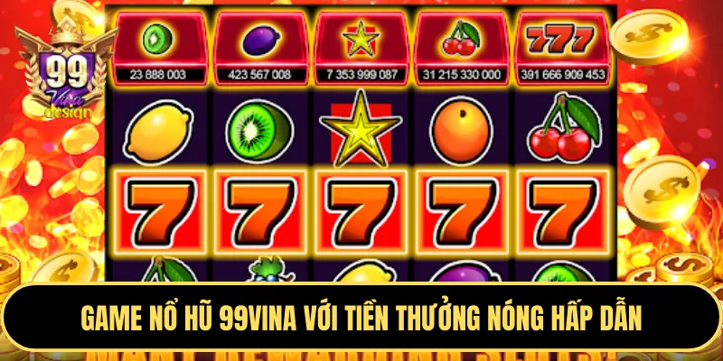 Game Đại Chiến Cá Tiên tại 98win Casino