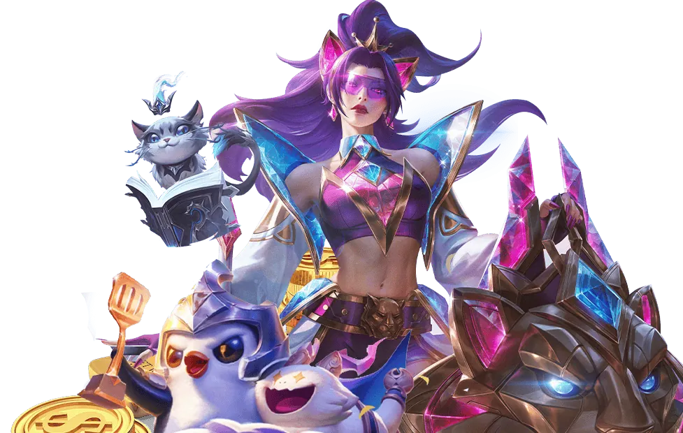 Hình ảnh ưu đãi đặc biệt theo giải đấu lớn